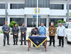 Kodaeral I Terima Hibah Ambulans dari BRI, Perkuat Kesiapsiagaan Layanan Medis Prajurit