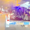 Sat Samapta Polres Karimun Gencarkan Program “Jaga Karimun Kampung Kite Bersama”