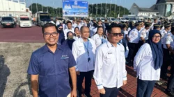 Pelindo Regional 1 Tegaskan Komitmen Perkuat Konektivitas Transportasi di Harhubnas 2026