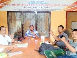 Hak Pesangon dan Kekurangan Upah Tak Dibayar, Pekerja Yayasan UISU Gugat ke PHI Medan