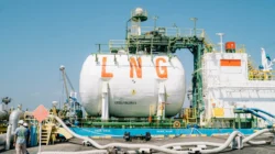 Pelindo Multi Terminal Tata Terminal LNG Benoa, Dukung Ketahanan Energi Bali