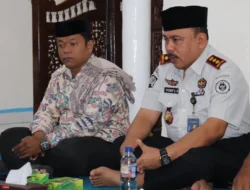 Lapas Rantauprapat Gelar Maulid Nabi, Dorong Warga Binaan Perkuat Keimanan