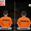 Dua Kasus Curat Terungkap, Satreskrim Polres Binjai Bekuk Dua Terduga Pelaku