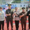 Kapolres Sergai Hadiri Peringatan Palagan Utama Medan Area, Sinergitas TNI-Polri Diperkuat