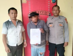 Viral Dugaan Pungli ‘Barong’, Polsek Dolok Masihul Gerak Cepat Amankan Terduga Pelaku