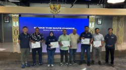 Usung Tema “Make The Safe Choice”, BNCT Perkuat Budaya K3 di Lingkungan Kerja
