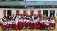 PERSIS Gandeng Kemendikdasmen Bangun Ruang Kelas Darurat di Sumut-Sumbar PERSIS Gandeng Kemendikdasmen Bangun Ruang Kelas Darurat di Sumut-Sumbar