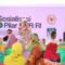 Sosialisasi Empat Pilar di Langkat, Senator M. Nuh Tekankan Pentingnya Semangat Kebangsaan dan Maritim Melayu