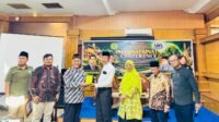 GEBRAKAN AWAL! PW PERSIS Sumut & UIN SU Datangkan Pakar Lintas Negara, Kupas Tuntas Ijtihad Kontemporer Jawab Tantangan Global