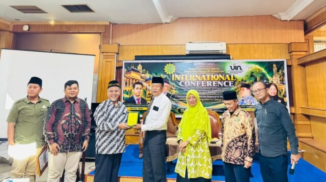 GEBRAKAN AWAL! PW PERSIS Sumut & UIN SU Datangkan Pakar Lintas Negara, Kupas Tuntas Ijtihad Kontemporer Jawab Tantangan Global