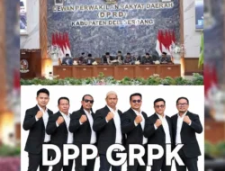 KUA-PPAS P-APBD Deli Serdang 2026 Belum D0isahkan, GRPK Soroti Transparansi Anggaran Rp503 Miliar