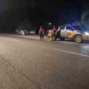 Polres Batu Bara Gelar Patroli KRYD Serentak, Sasar Balap Liar hingga Kejahatan Jalanan