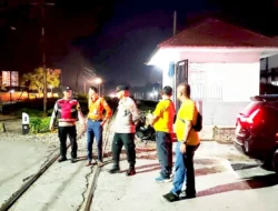 Polres Batu Bara Intensifkan Patroli Malam hingga Dini Hari, Sasar Begal hingga Geng Motor
