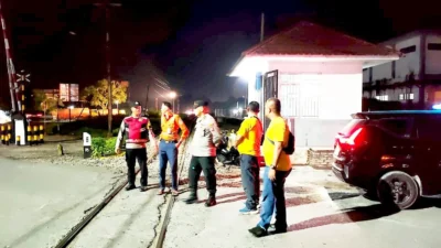 Polres Batu Bara Intensifkan Patroli Malam hingga Dini Hari, Sasar Begal hingga Geng Motor