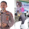 Sambut HKGB ke-74, Polres Binjai dan Lions Club Gelar Operasi Katarak Gratis