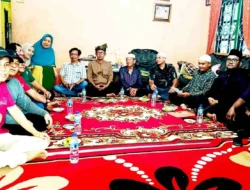 Bangkitkan Peradaban Melayu, PD MABMI Labusel Matangkan Persiapan Pelantikan dan Audiensi Forkopimda