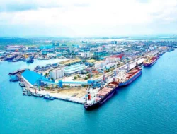 Pelindo Multi Terminal Belawan Catat Pertumbuhan Arus Barang, General Cargo Naik 22 Persen