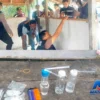 DPRD Binjai Apresiasi Gerak Cepat Polres, GSN Bongkar Gubuk Diduga Lokasi Penyalahgunaan Narkoba
