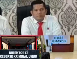 Dugaan Permintaan Rp1 Miliar untuk Penyelesaian Kasus TPPO di Polda Sumut, Mobil Yaris Disebut Dijual Rp120 Juta