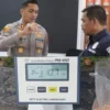 Polres Binjai Salurkan 4 Ton Jagung ke Bulog, Total Serapan Capai 314,2 Ton