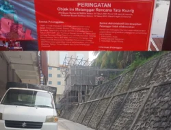 Penegakan Aturan Bangunan di Karimun Disorot, Warga Desak PUPR Tak Tebang Pilih