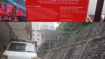 Penegakan Aturan Bangunan di Karimun Disorot, Warga Desak PUPR Tak Tebang Pilih