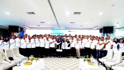 Pelindo Regional 1 Perkuat Strategi Bisnis, Dorong Regional Jadi Motor Pertumbuhan Perusahaan