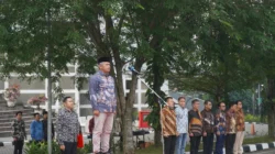 Pelindo Regional 1 Peringati Hari Kesaktian Pancasila, Perkuat Semangat Persatuan