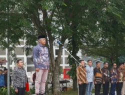 Pelindo Regional 1 Peringati Hari Kesaktian Pancasila, Perkuat Semangat Persatuan