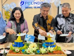 Hari Pelindo ke-5, Regional 1 Belawan Refleksikan Perjalanan Panjang dan Semangat Transformasi