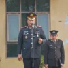 Polres Labusel Gelar Upacara Hari Kesaktian Pancasila, Kapolres Tekankan Persatuan dan Pengabdian