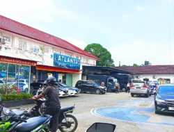 Satlantas Polrestabes Medan Tingkatkan Pelayanan dan Pengawasan Lalu Lintas