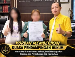 Korban Penganiayaan di Medan Labuhan Beri Kuasa ke Pengacara, Desak Polisi Kejar Pelaku Lain