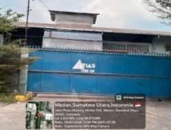 Dua Mantan Pekerja PT ES HUPINDO Mengaku Diintimidasi, Hak Lembur dan Uang Pisah Belum Dibayar