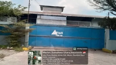 Dua Mantan Pekerja PT ES HUPINDO Mengaku Diintimidasi, Hak Lembur dan Uang Pisah Belum Dibayar