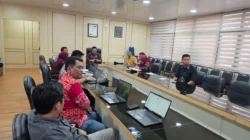 Pemko Medan, Pelindo dan DP World Siapkan Pembangunan SMP Negeri di Belawan