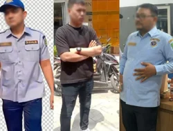 Parkir Liar di Marelan Disorot, Oknum Dishub dan Ormas Diduga Terlibat