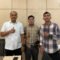 Pemuda Persis Sumut Acungkan Jempol untuk Kinerja Kasat Intelkam Polrestabes Medan