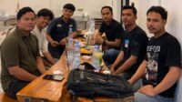 Pemuda Persis Apresiasi Dinas Kominfo Medan Atas Predikat Badan Publik Informatif 2026 Pemuda Persis Apresiasi Dinas Kominfo Medan Atas Predikat Badan Publik Informatif 2026
