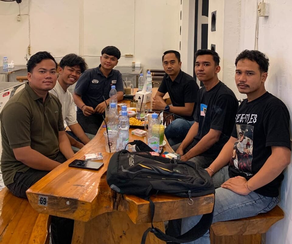 Pemuda Persis Apresiasi Dinas Kominfo Medan Atas Predikat Badan Publik Informatif 2026