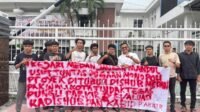 Desak Kejari Medan Usut Dugaan Monopoli LPJU dan Kebocoran Parkir, HIPMA-SU: Jangan Tunggu LHP BPK